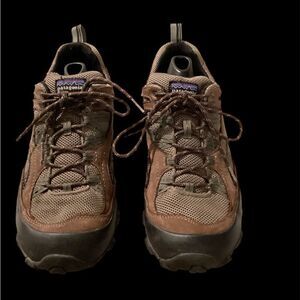 Patagonia Drifter A/C Hiking Shoes - Men's Size 11.5 PreOwned
